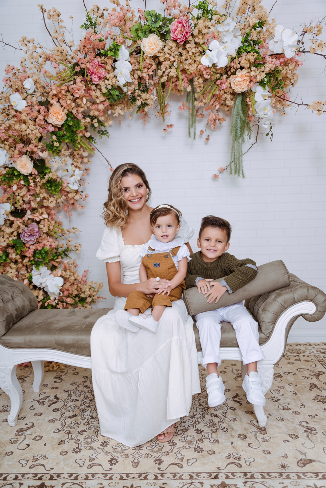 Foto Dia das Mães - Daisy - Imagem 8