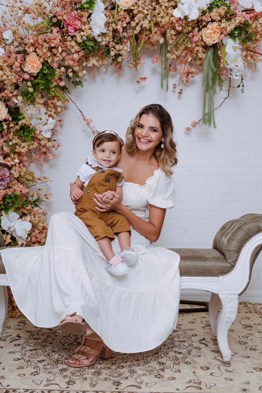 Foto Dia das Mães - Daisy - Imagem 7