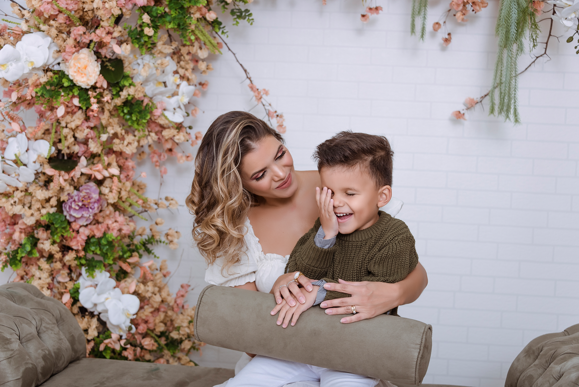 Foto Dia das Mães - Daisy - Imagem 1