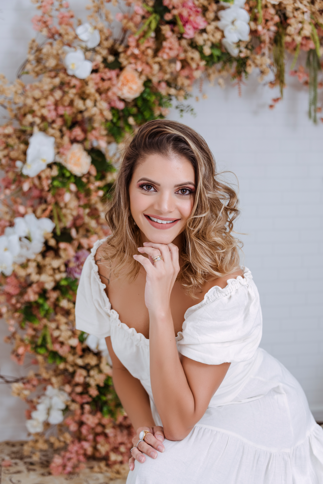 Foto Dia das Mães - Daisy - Imagem 4