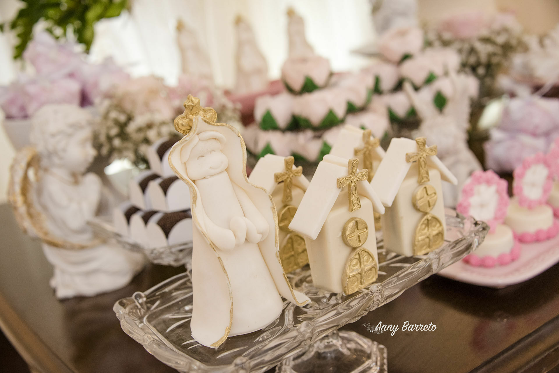 Foto Maria Beatriz | Batizado - Imagem 8