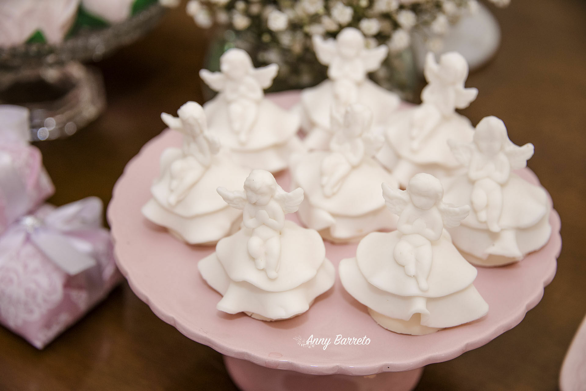 Foto Maria Beatriz | Batizado - Imagem 9