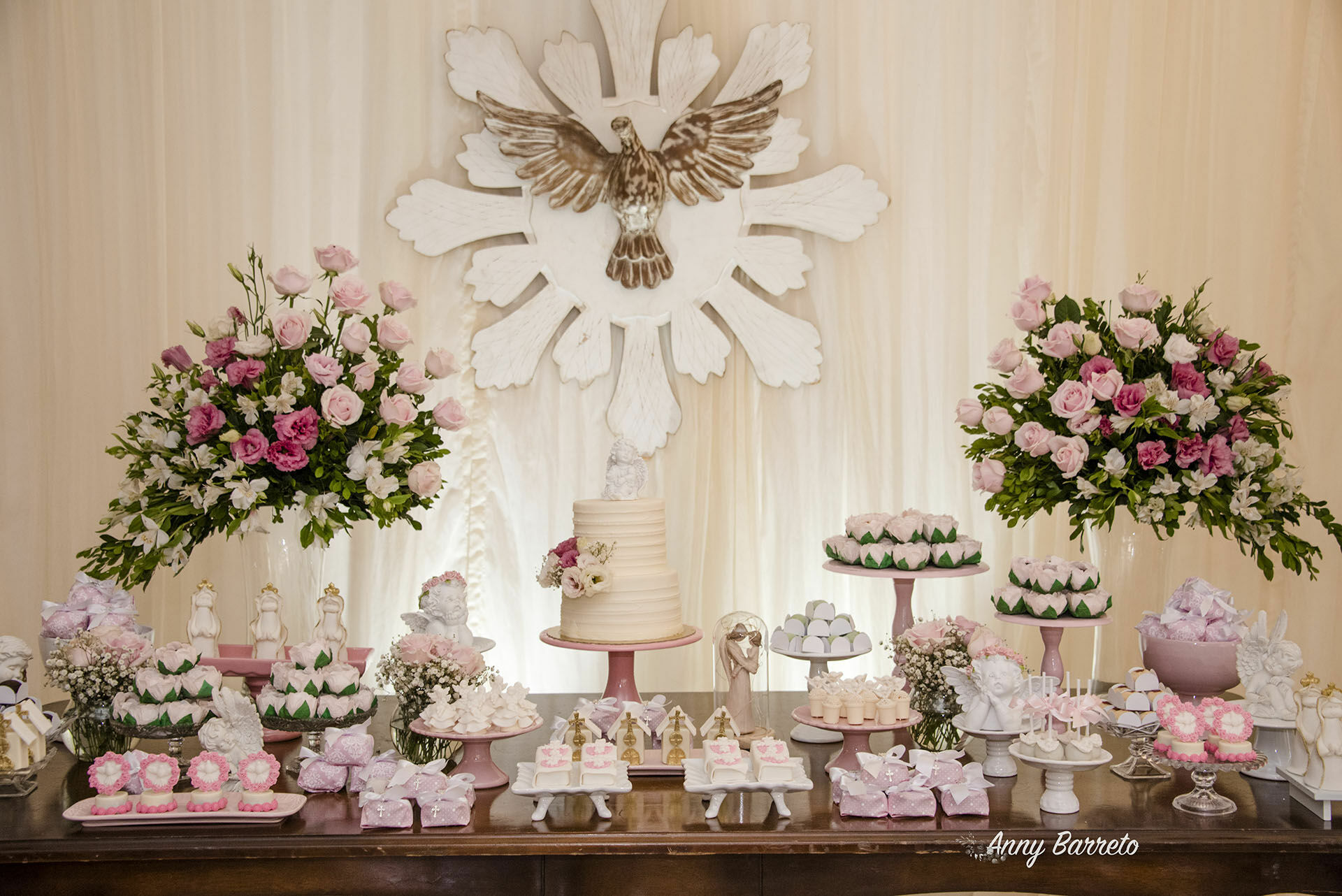 Foto Maria Beatriz | Batizado - Imagem 10