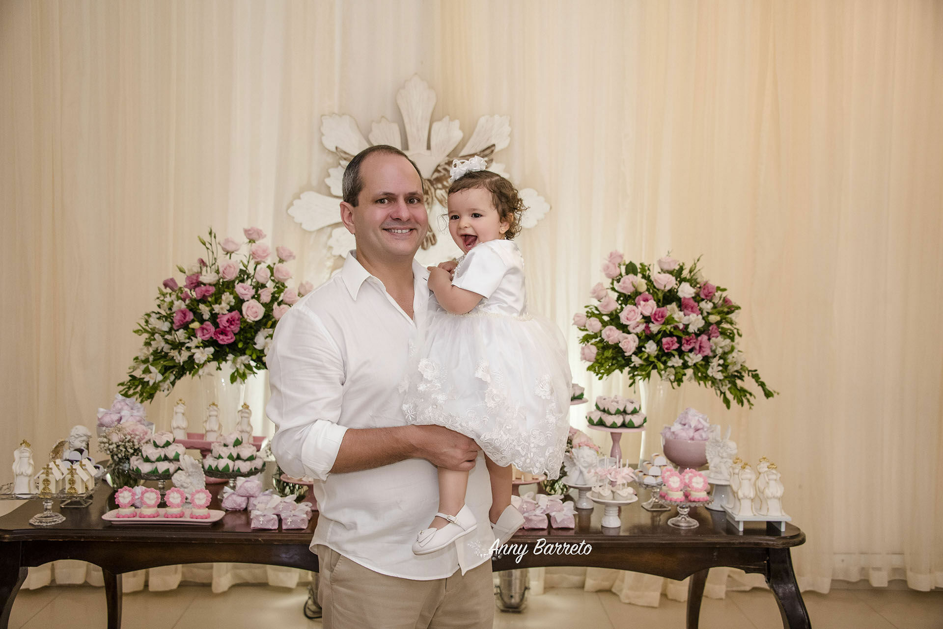 Foto Maria Beatriz | Batizado - Imagem 12