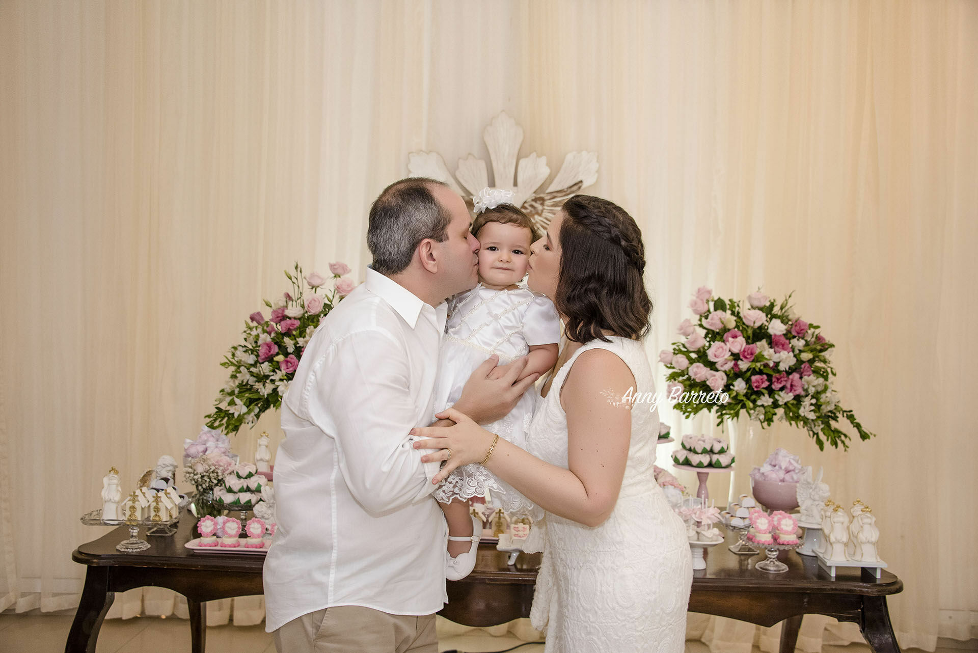 Foto Maria Beatriz | Batizado - Imagem 14