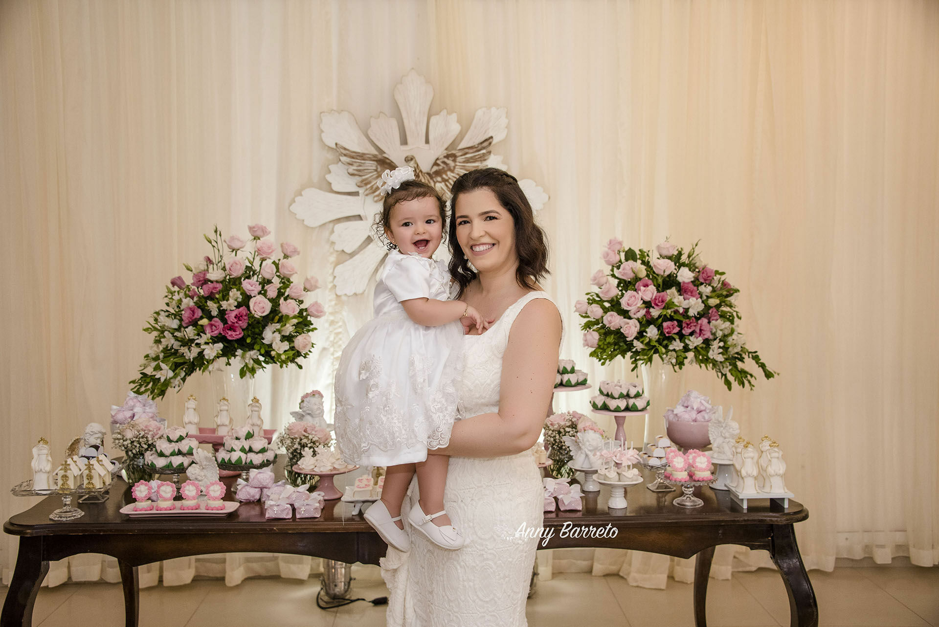 Foto Maria Beatriz | Batizado - Imagem 13