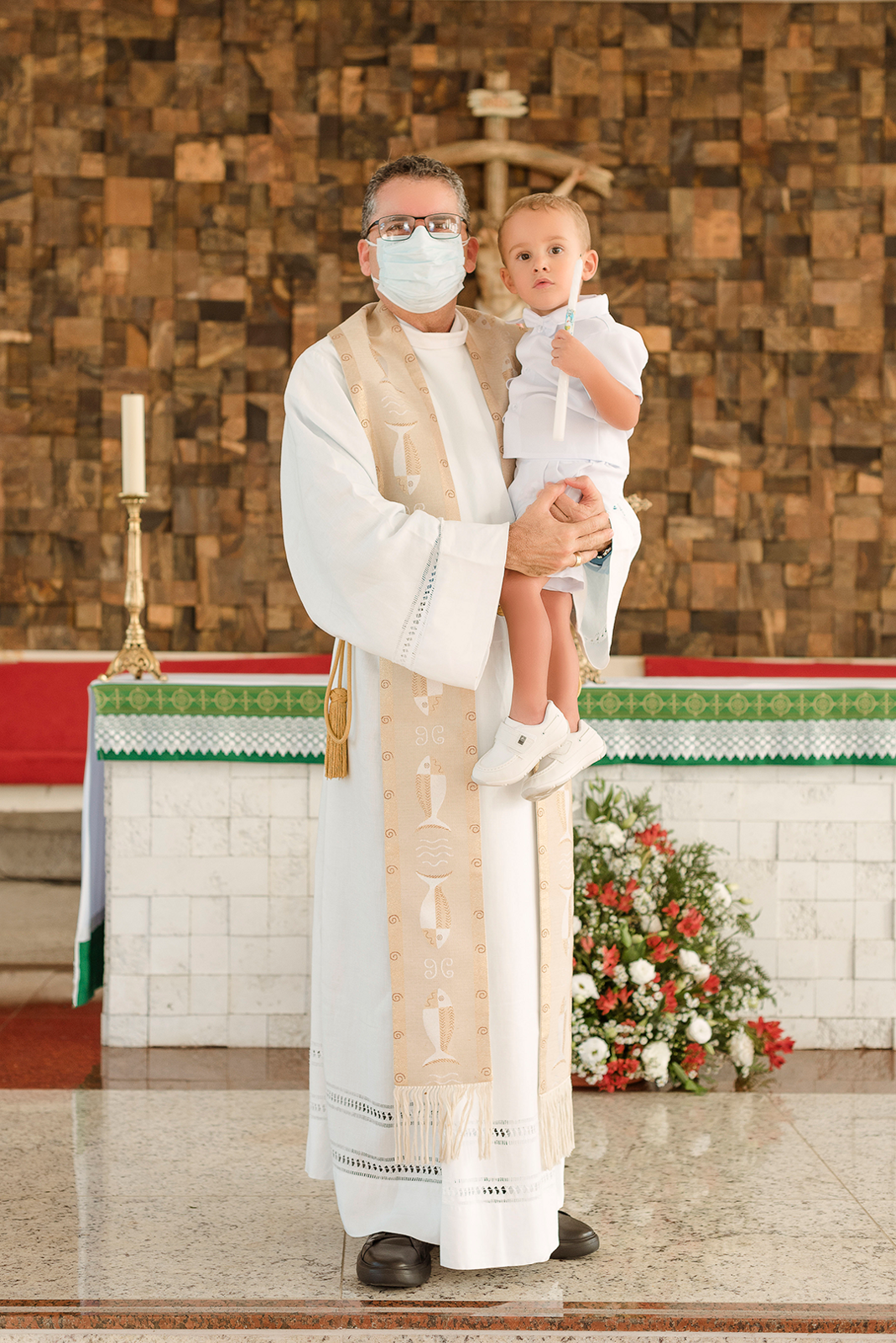 Foto André Duarte | Batizado - Imagem 10