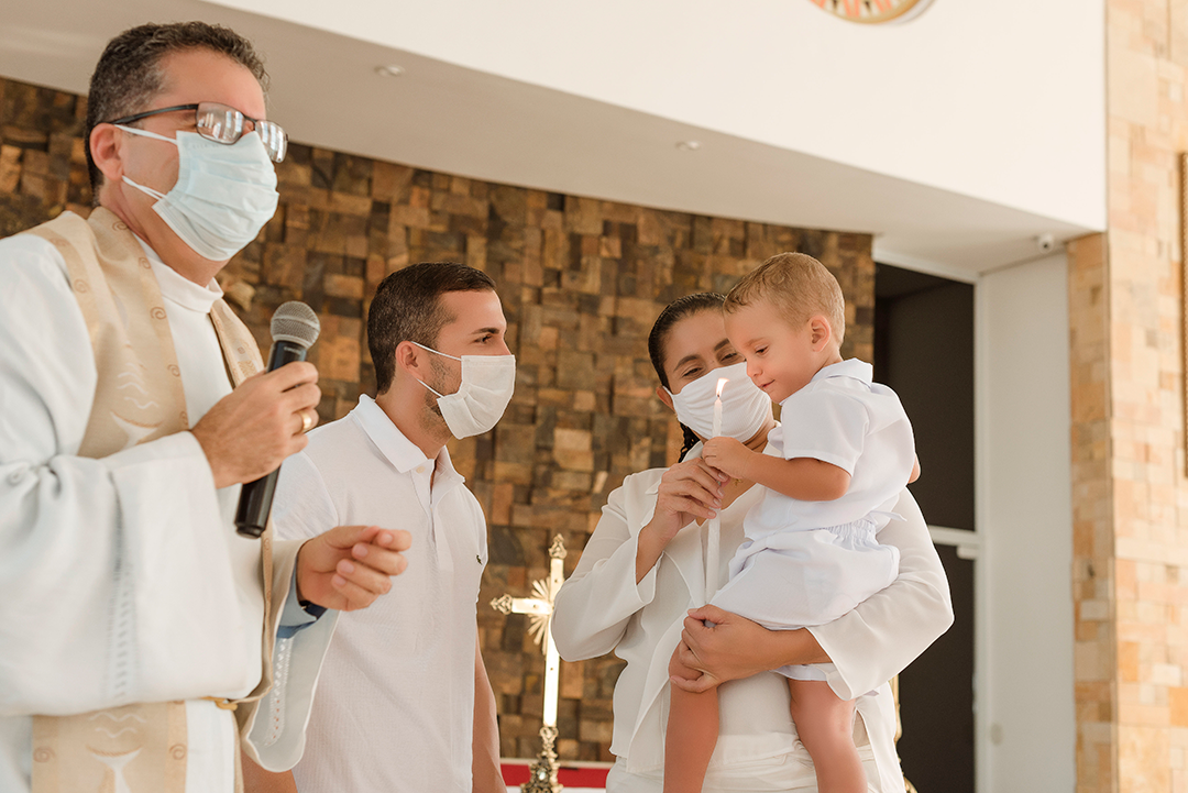 Foto André Duarte | Batizado - Imagem 7