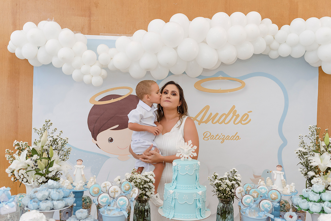 Foto André Duarte | Batizado - Imagem 15