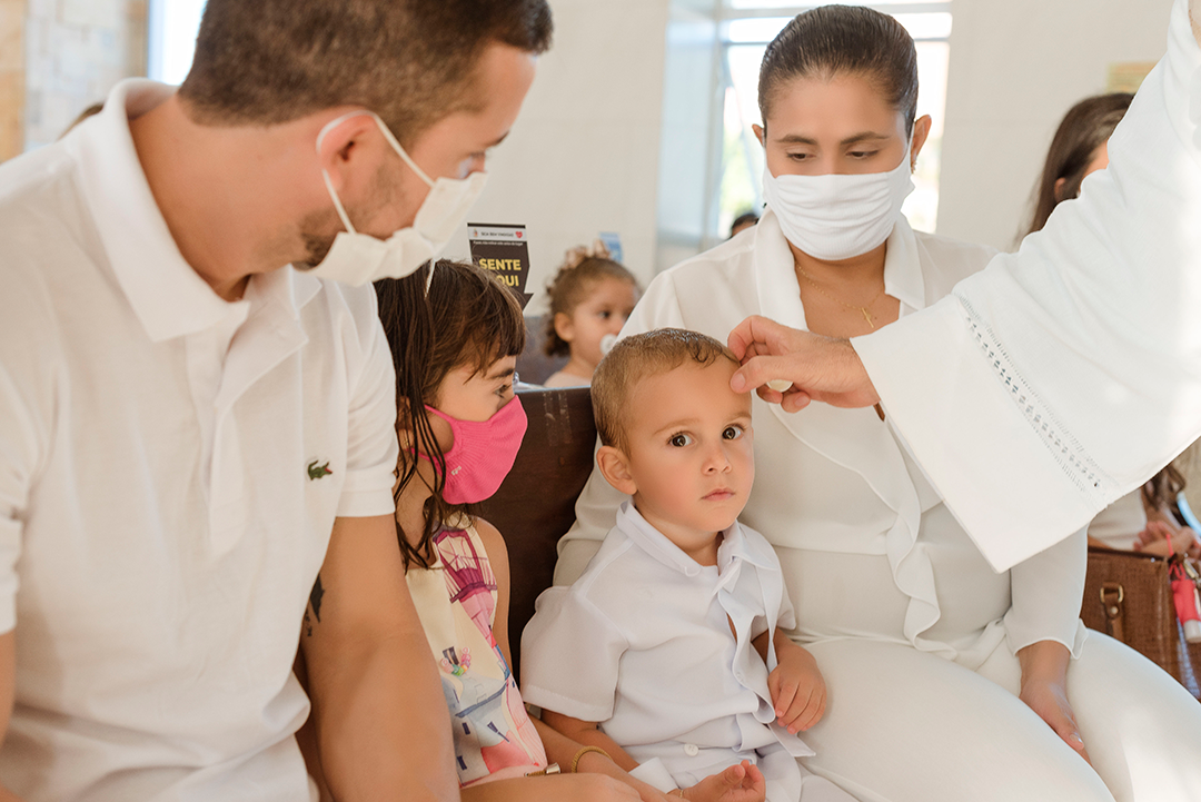 Foto André Duarte | Batizado - Imagem 5