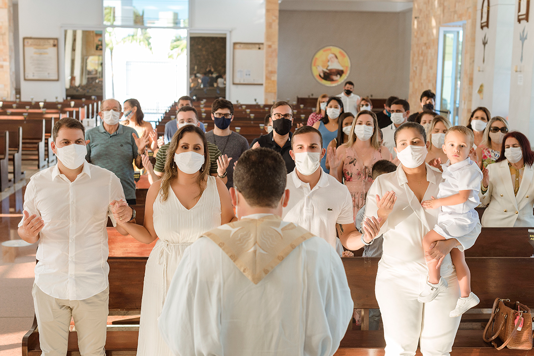 Foto André Duarte | Batizado - Imagem 8