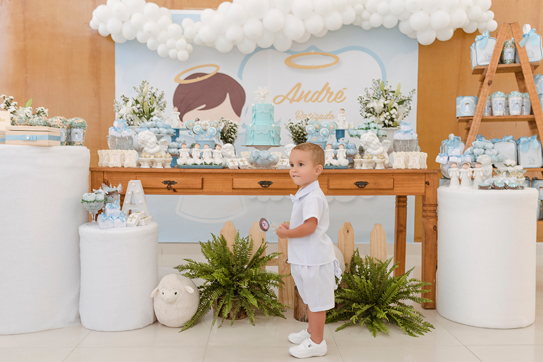 Foto André Duarte | Batizado - Imagem 16