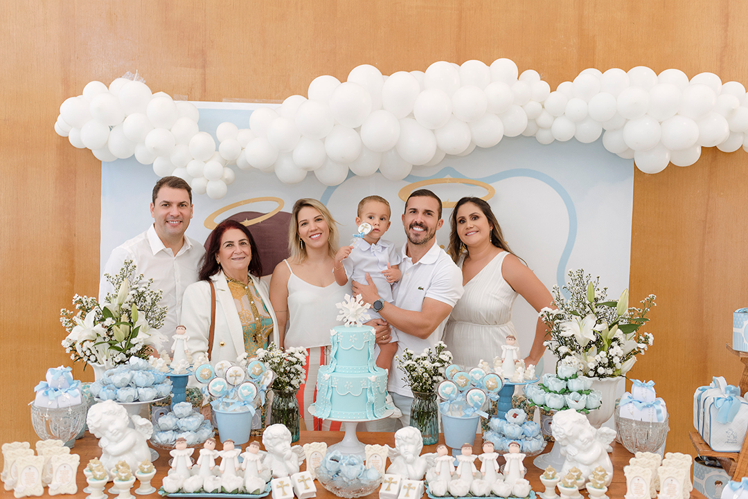 Foto André Duarte | Batizado - Imagem 18