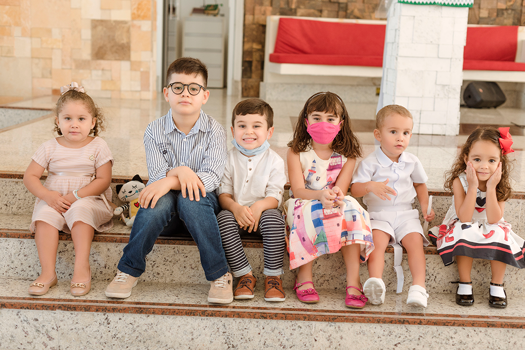 Foto André Duarte | Batizado - Imagem 3