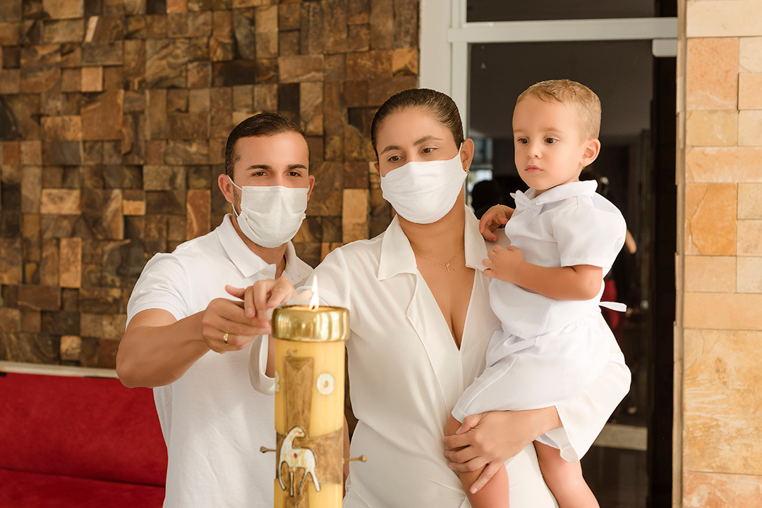 Foto André Duarte | Batizado - Imagem 6