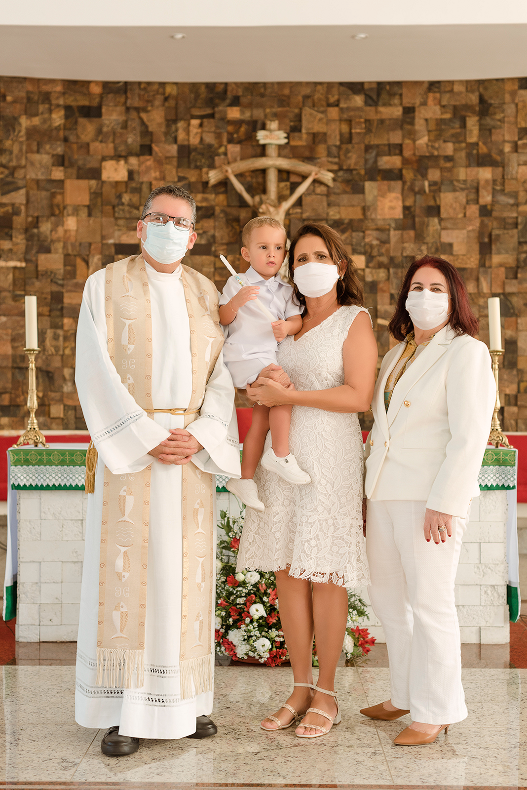 Foto André Duarte | Batizado - Imagem 12