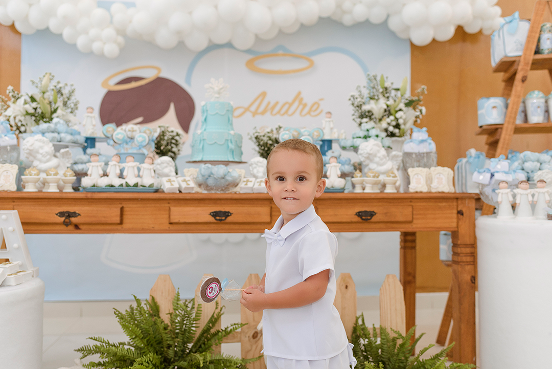 Foto André Duarte | Batizado - Imagem 17