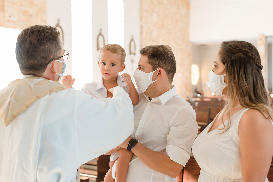 Foto André Duarte | Batizado - Imagem 4