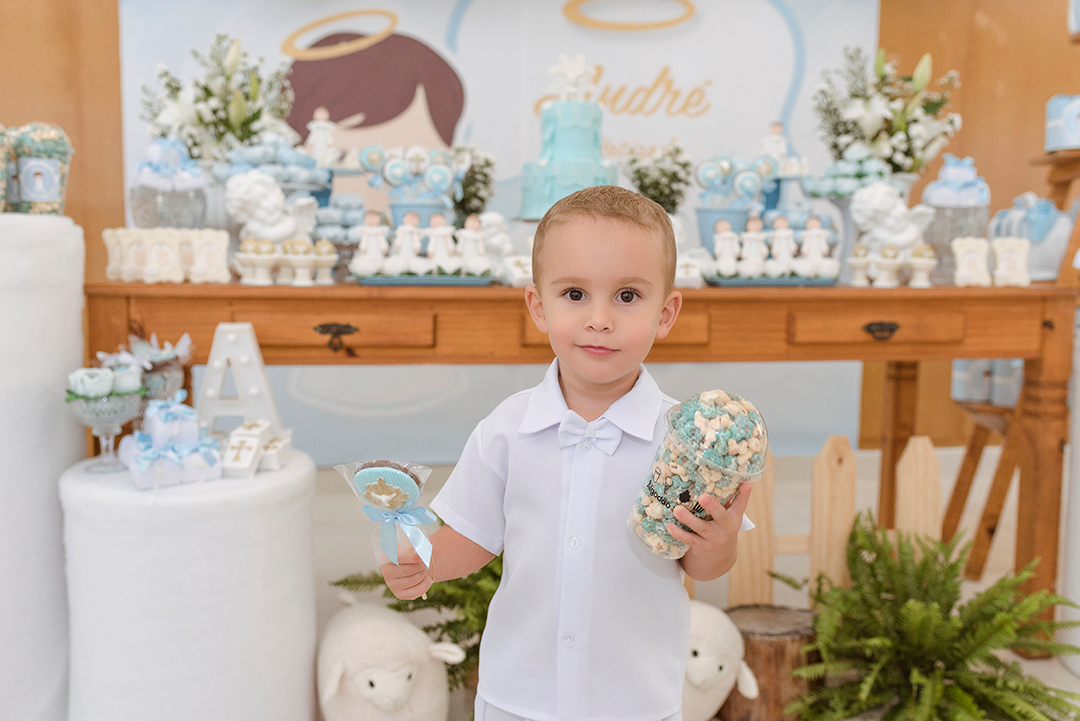 Foto André Duarte | Batizado - Imagem 23