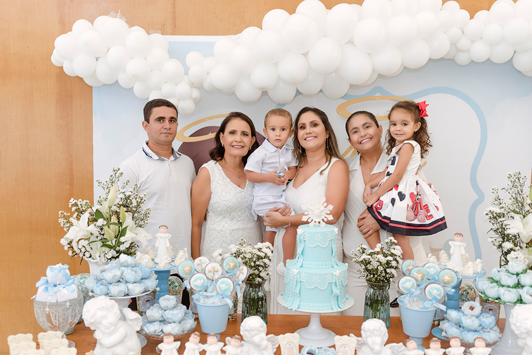 Foto André Duarte | Batizado - Imagem 20