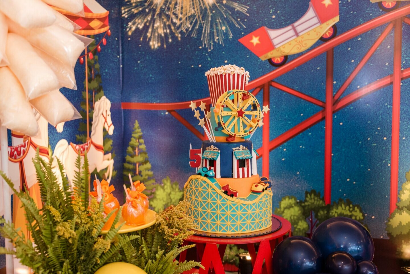 Edvaldo Filho | Festa