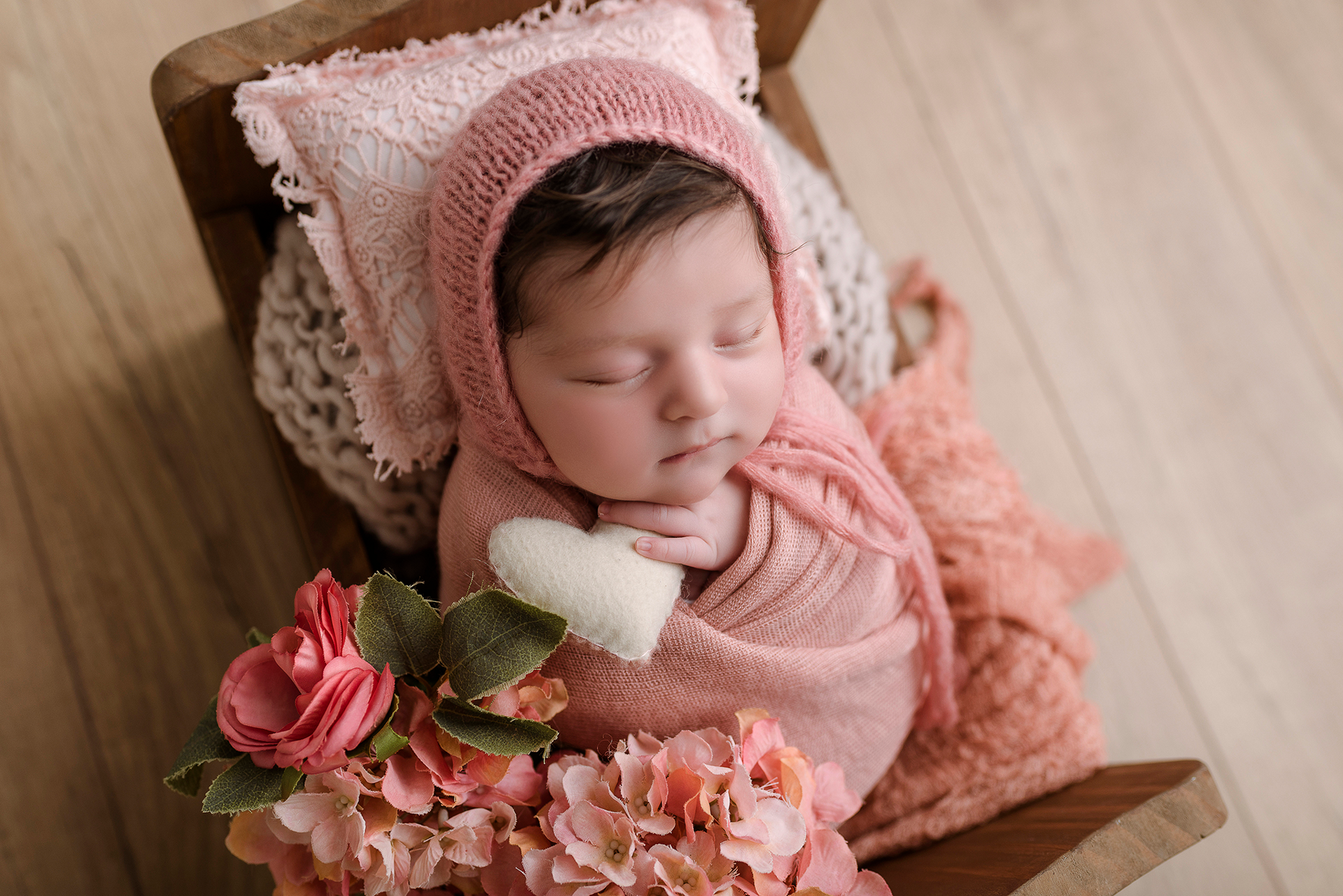 Foto Emily Torres | Newborn - Imagem 0