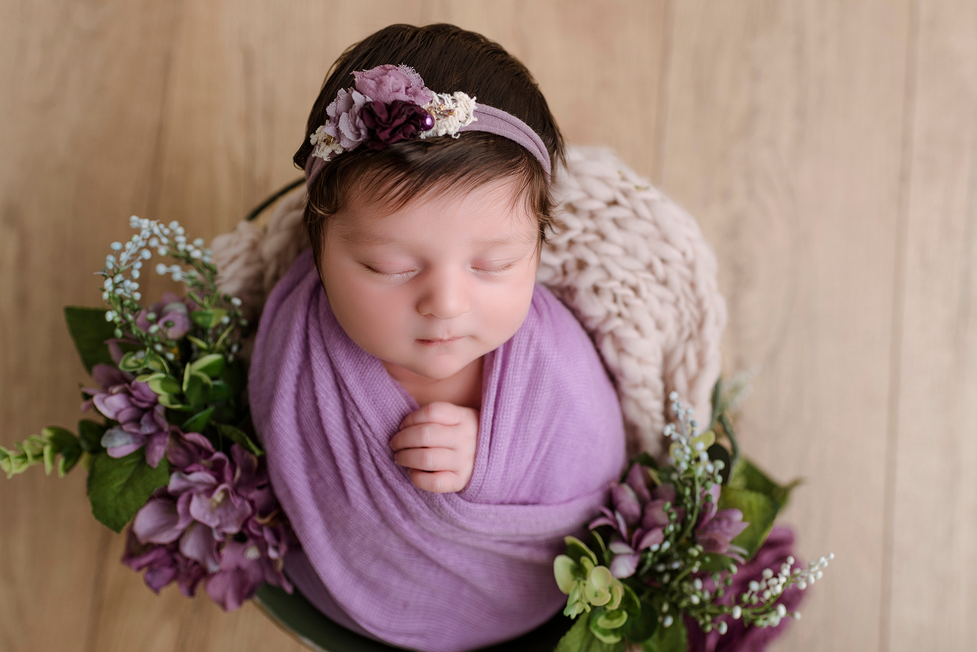 Foto Emily Torres | Newborn - Imagem 26