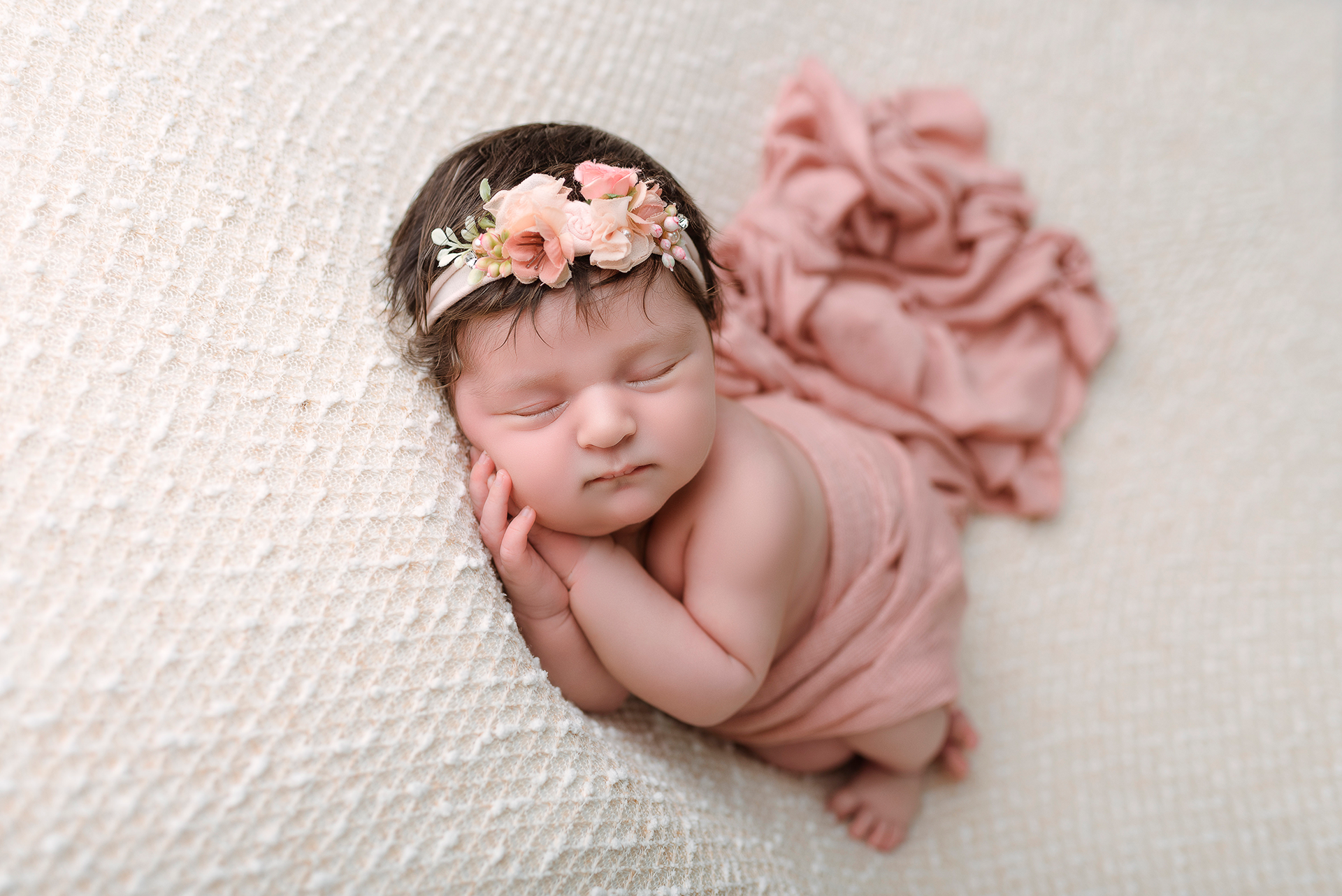 Foto Emily Torres | Newborn - Imagem 18