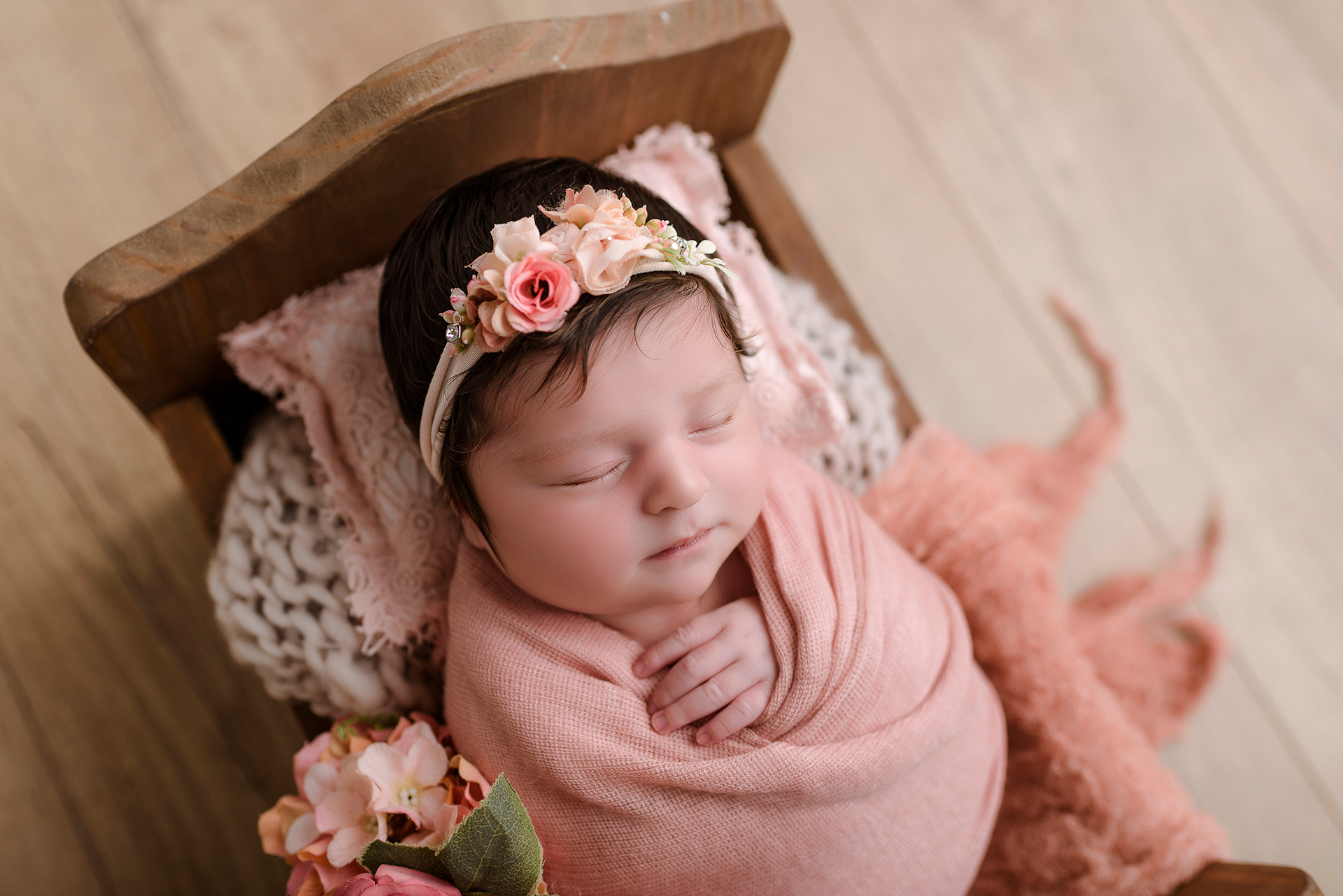 Foto Emily Torres | Newborn - Imagem 2