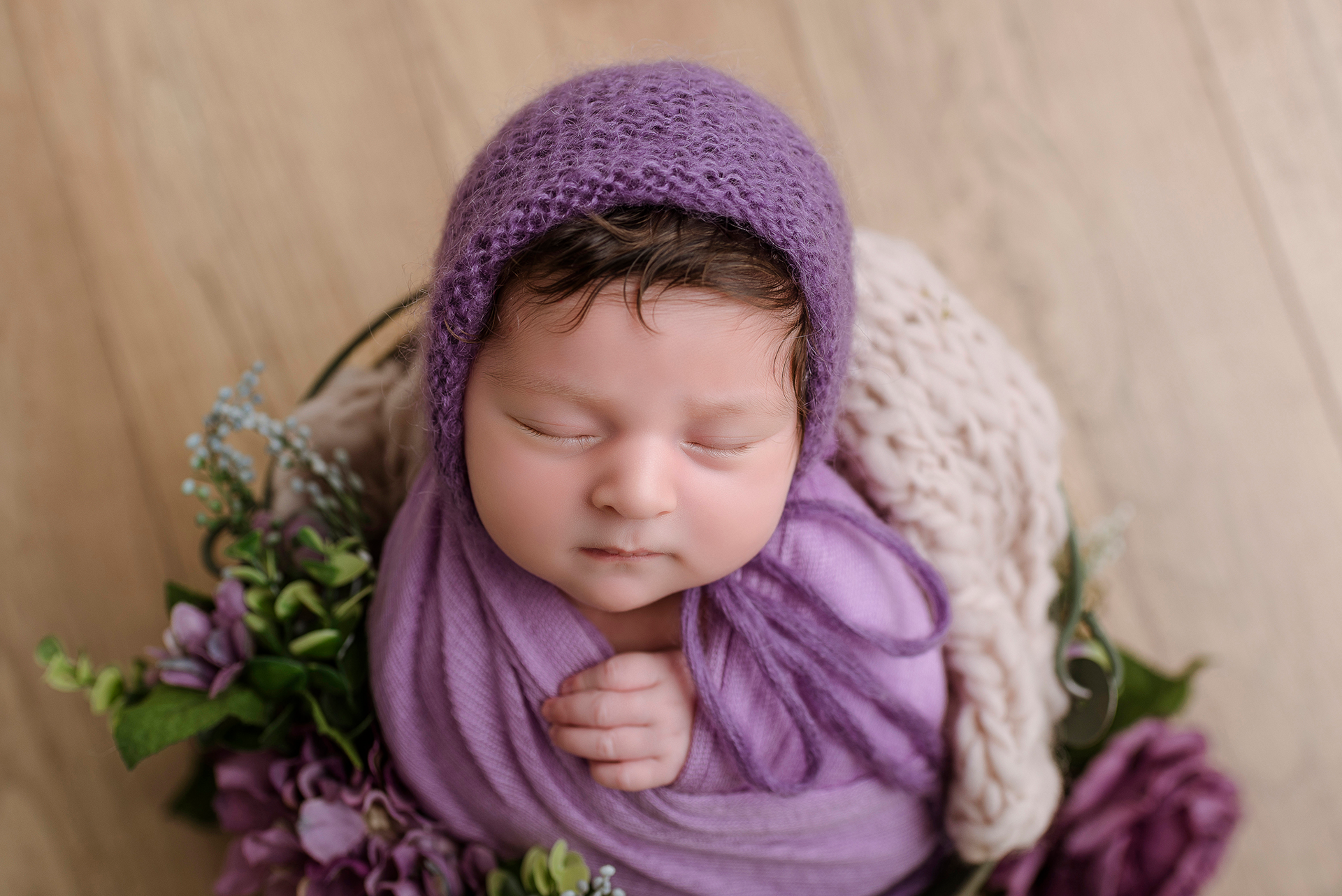 Foto Emily Torres | Newborn - Imagem 22