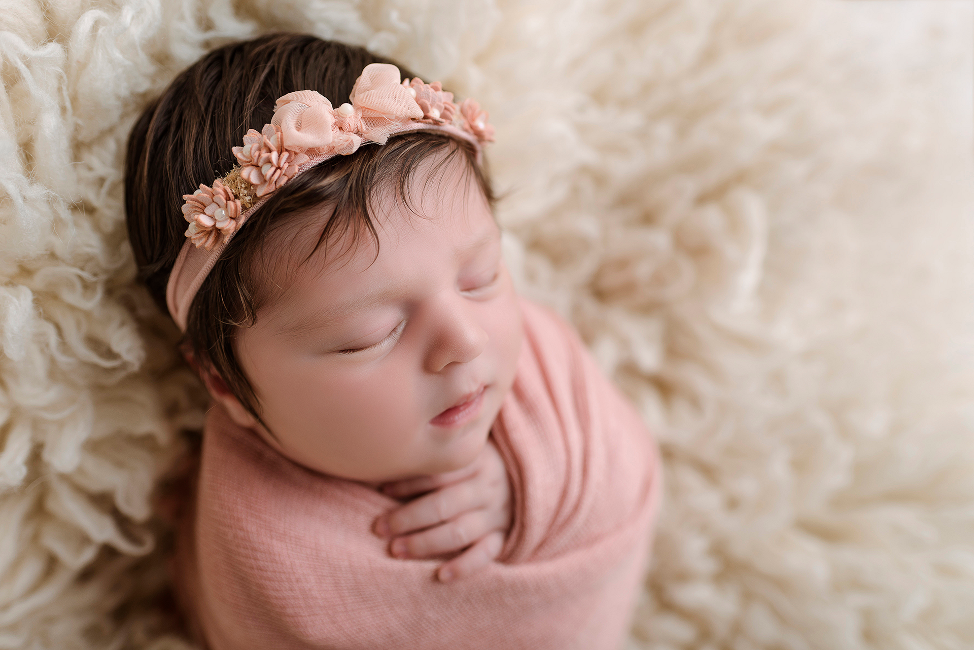 Foto Emily Torres | Newborn - Imagem 8