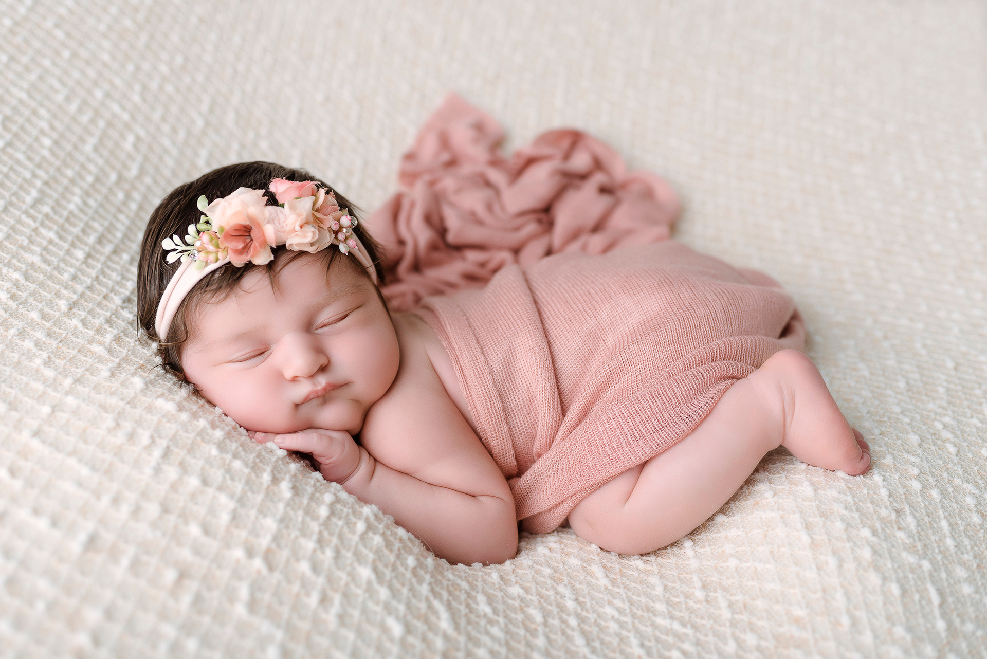 Foto Emily Torres | Newborn - Imagem 13