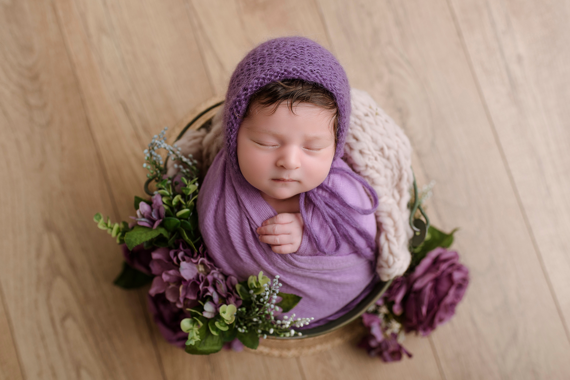 Foto Emily Torres | Newborn - Imagem 28