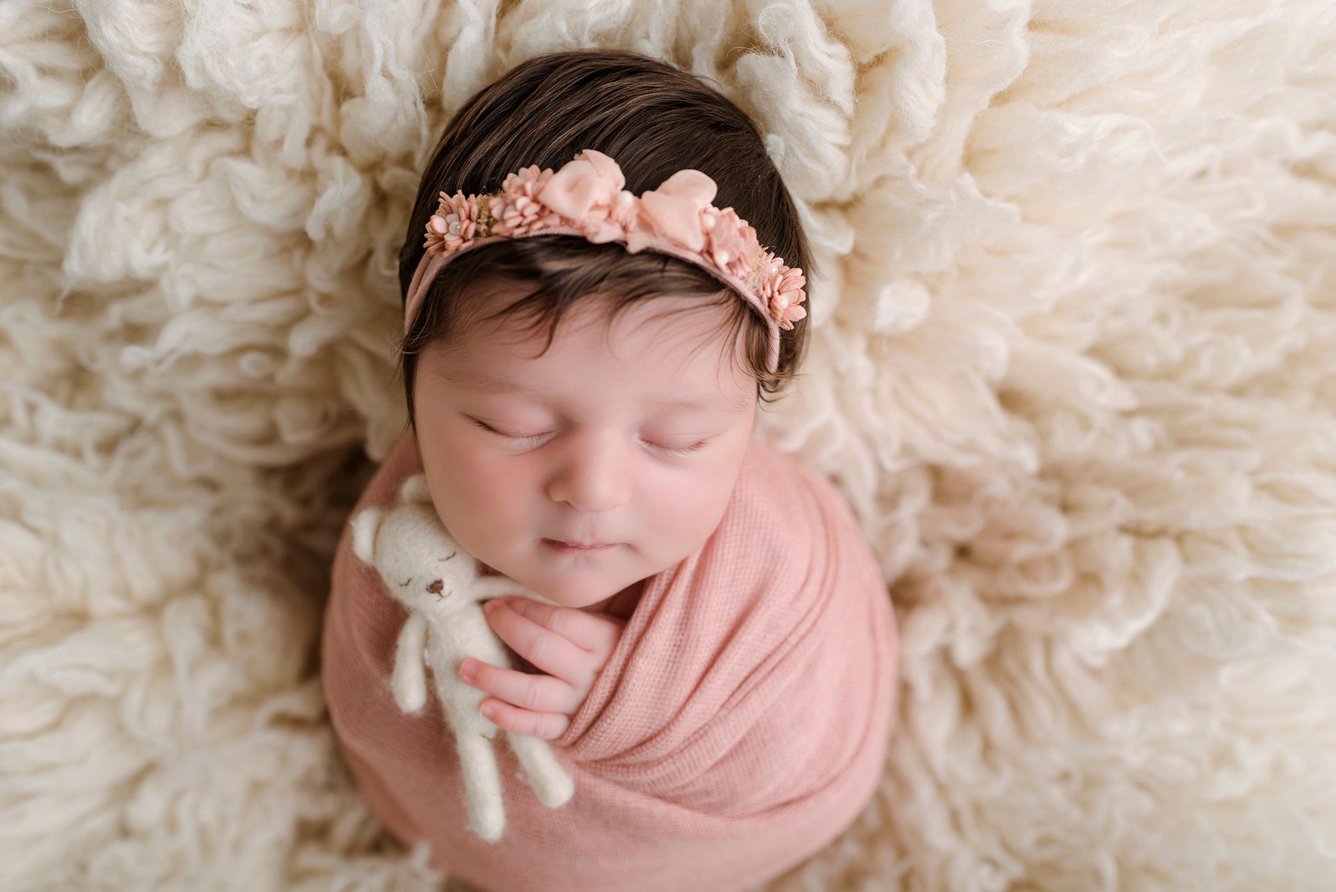 Foto Emily Torres | Newborn - Imagem 19