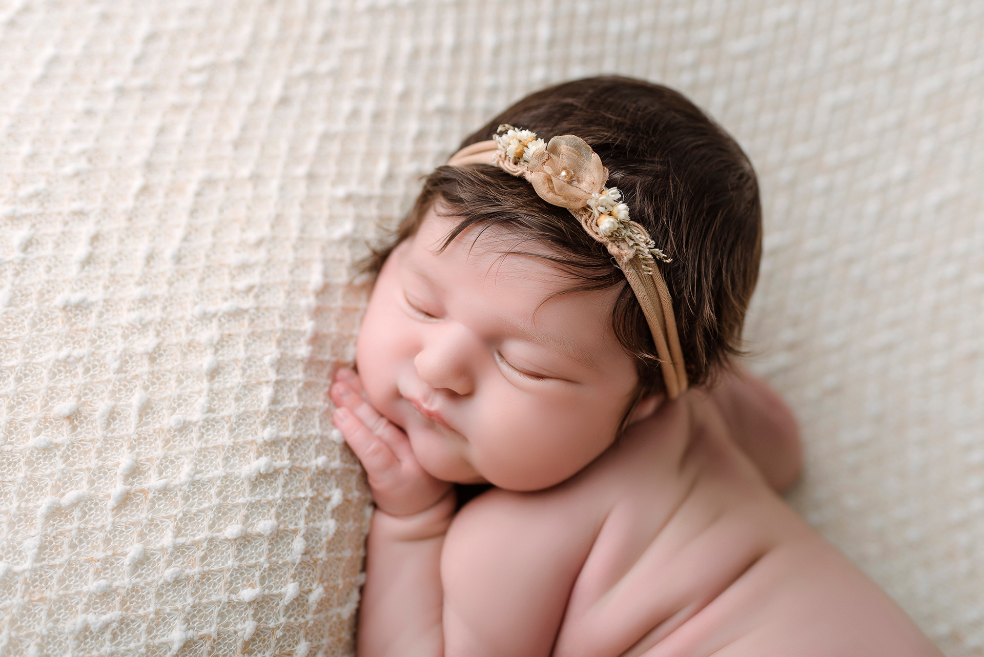 Foto Emily Torres | Newborn - Imagem 23