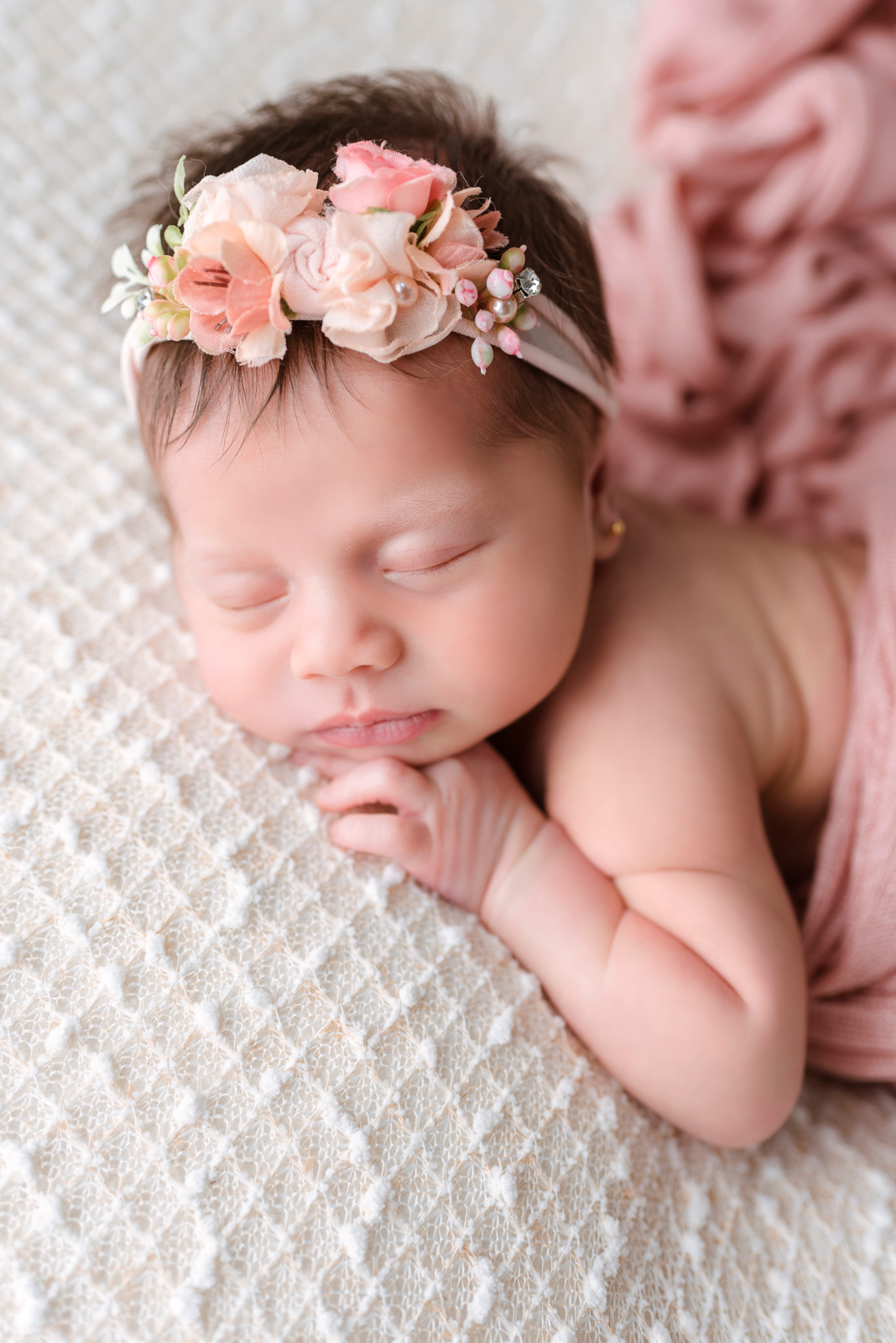 Foto Liz | Newboorn - Imagem 13