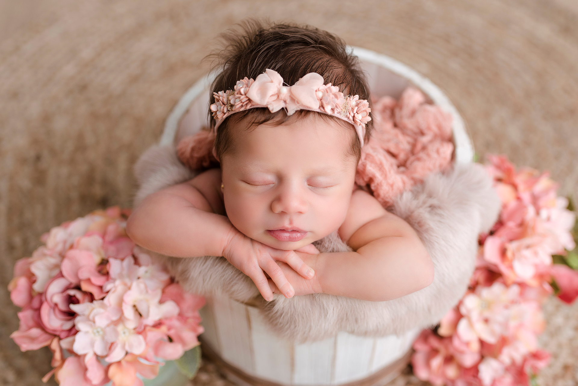 Foto Liz | Newboorn - Imagem 8