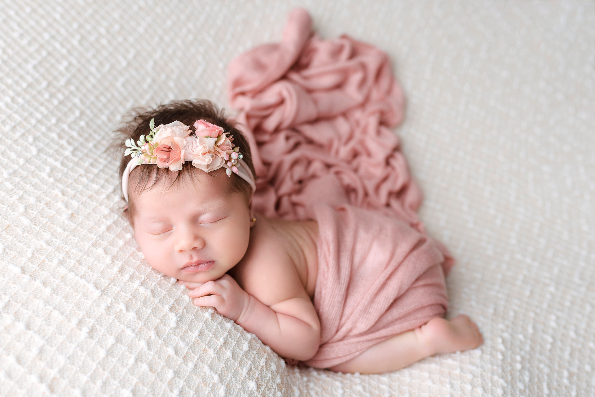 Foto Liz | Newboorn - Imagem 11