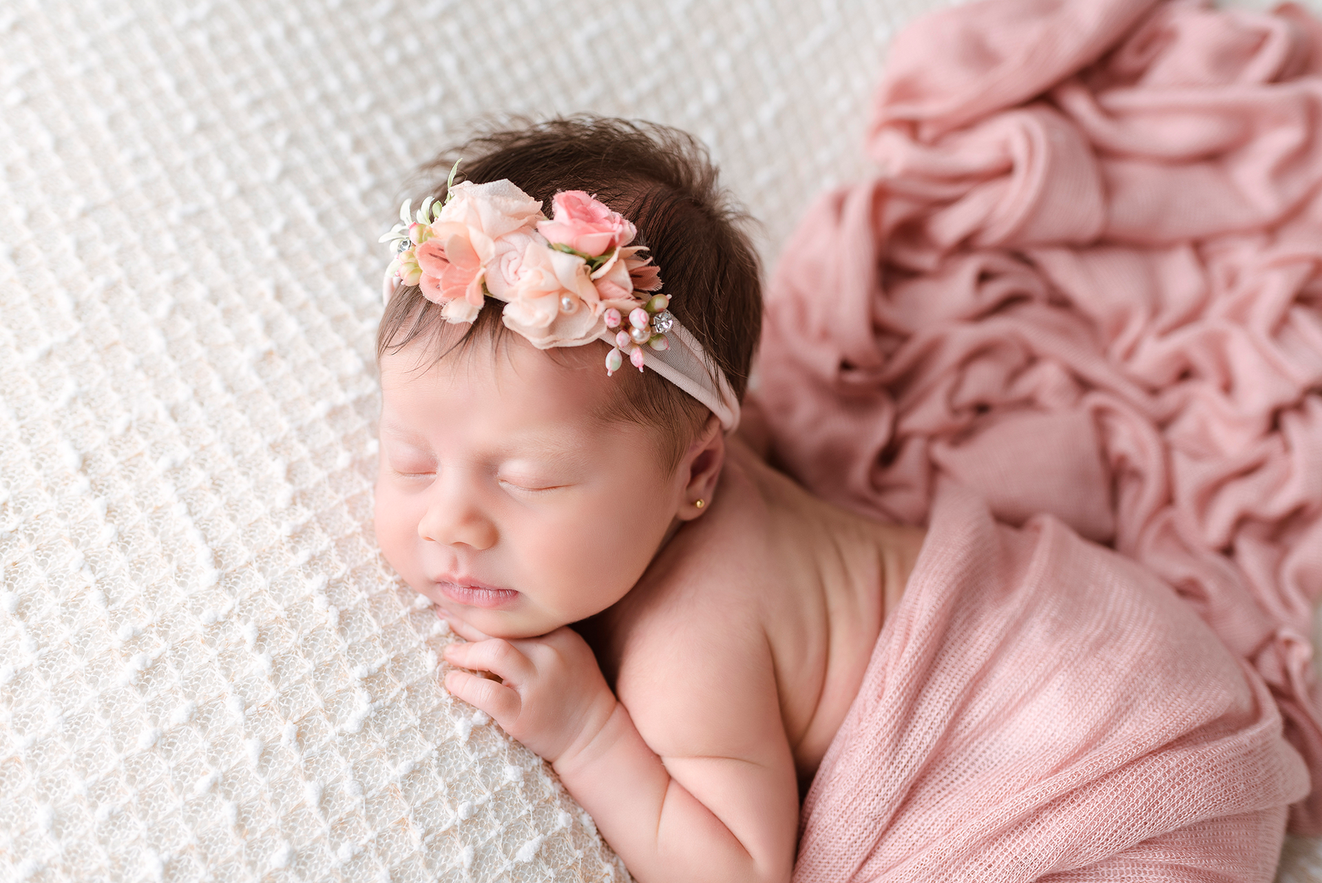 Foto Liz | Newboorn - Imagem 12