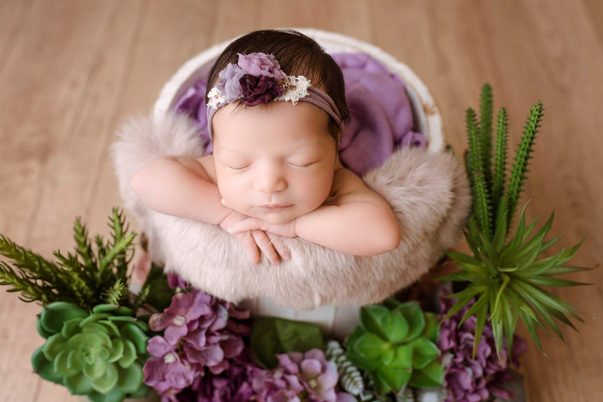 Foto Yasmin Moura | Newborn - Imagem 7