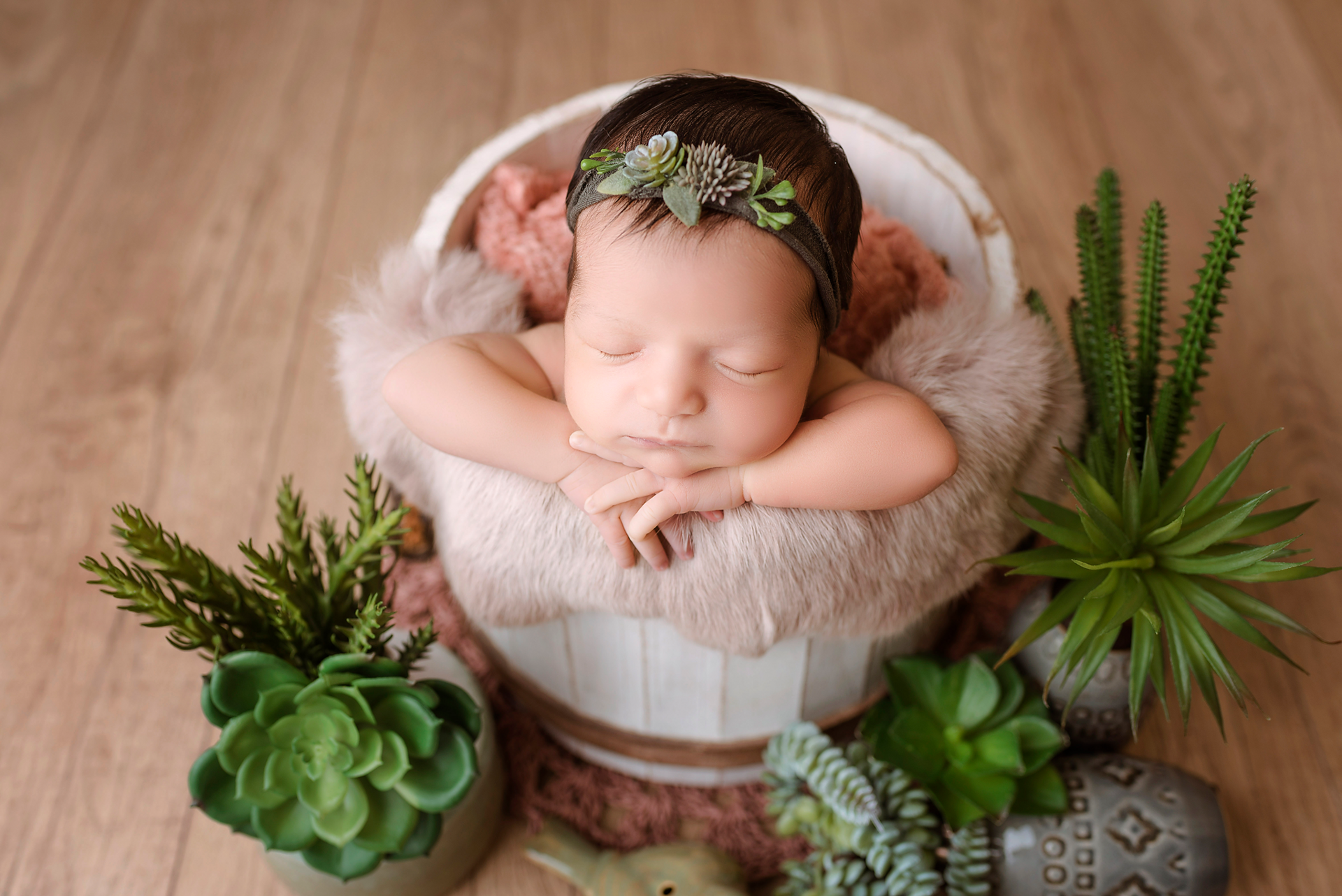 Foto Yasmin Moura | Newborn - Imagem 5