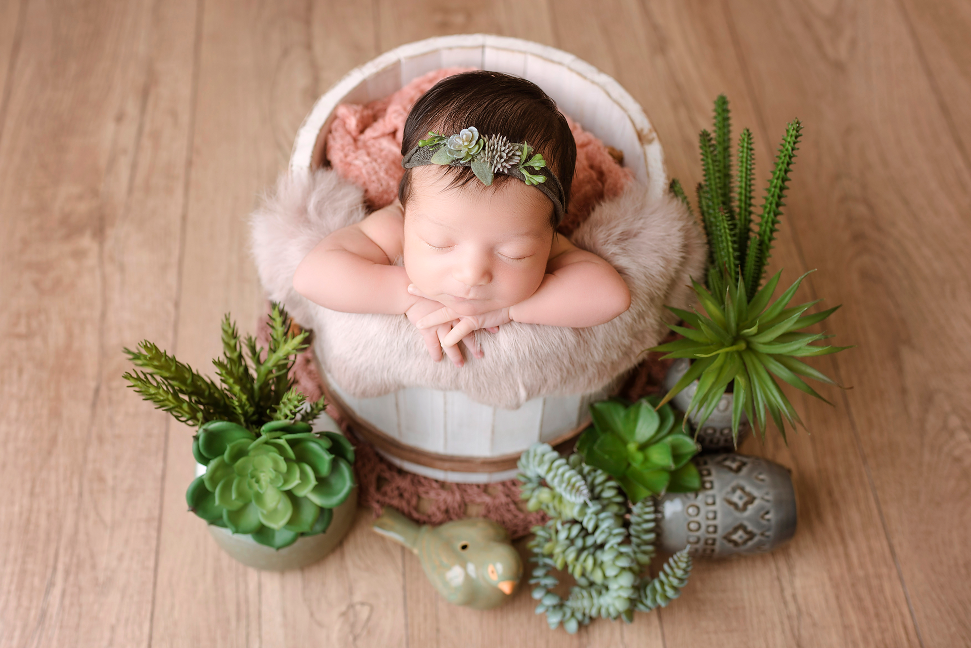 Foto Yasmin Moura | Newborn - Imagem 4