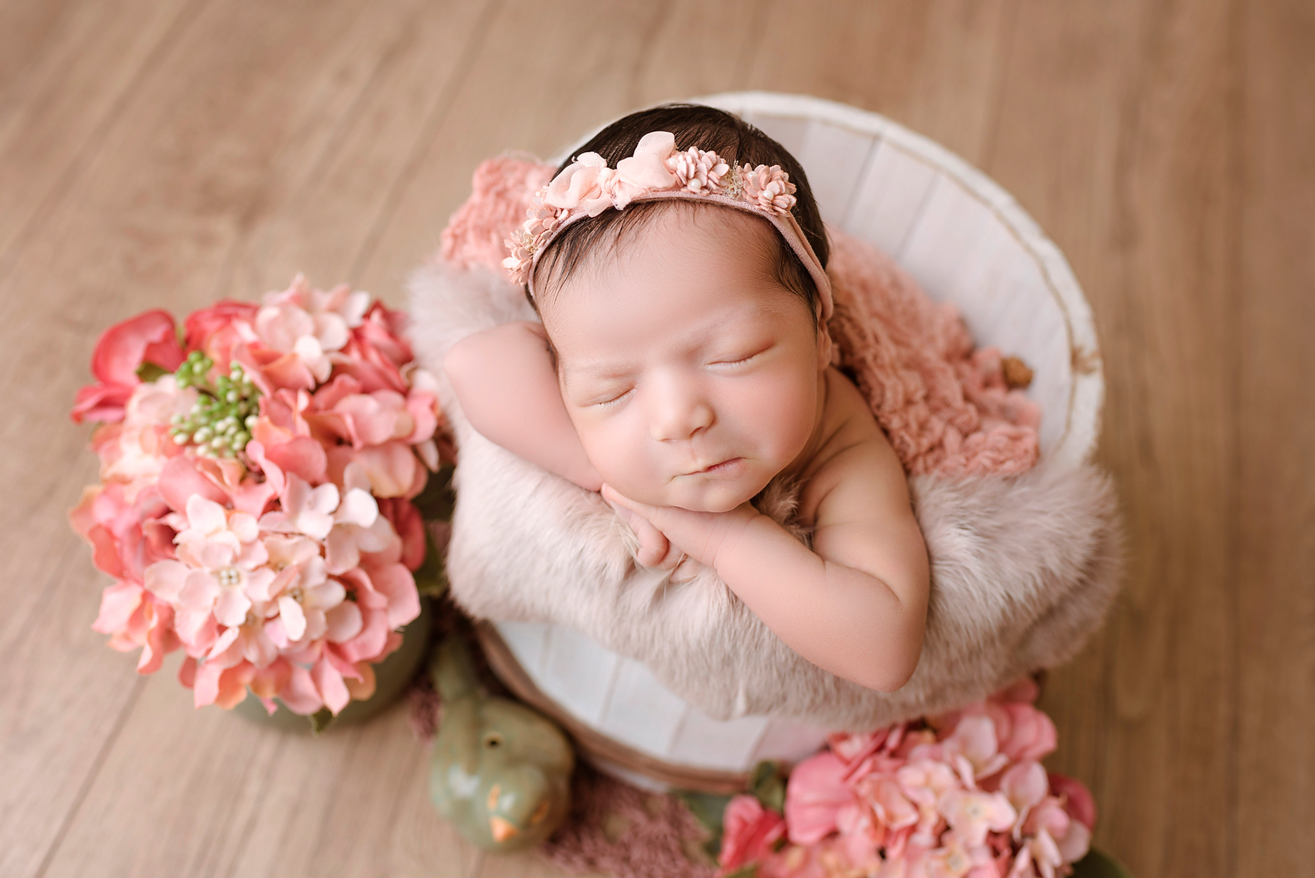 Foto Yasmin Moura | Newborn - Imagem 3