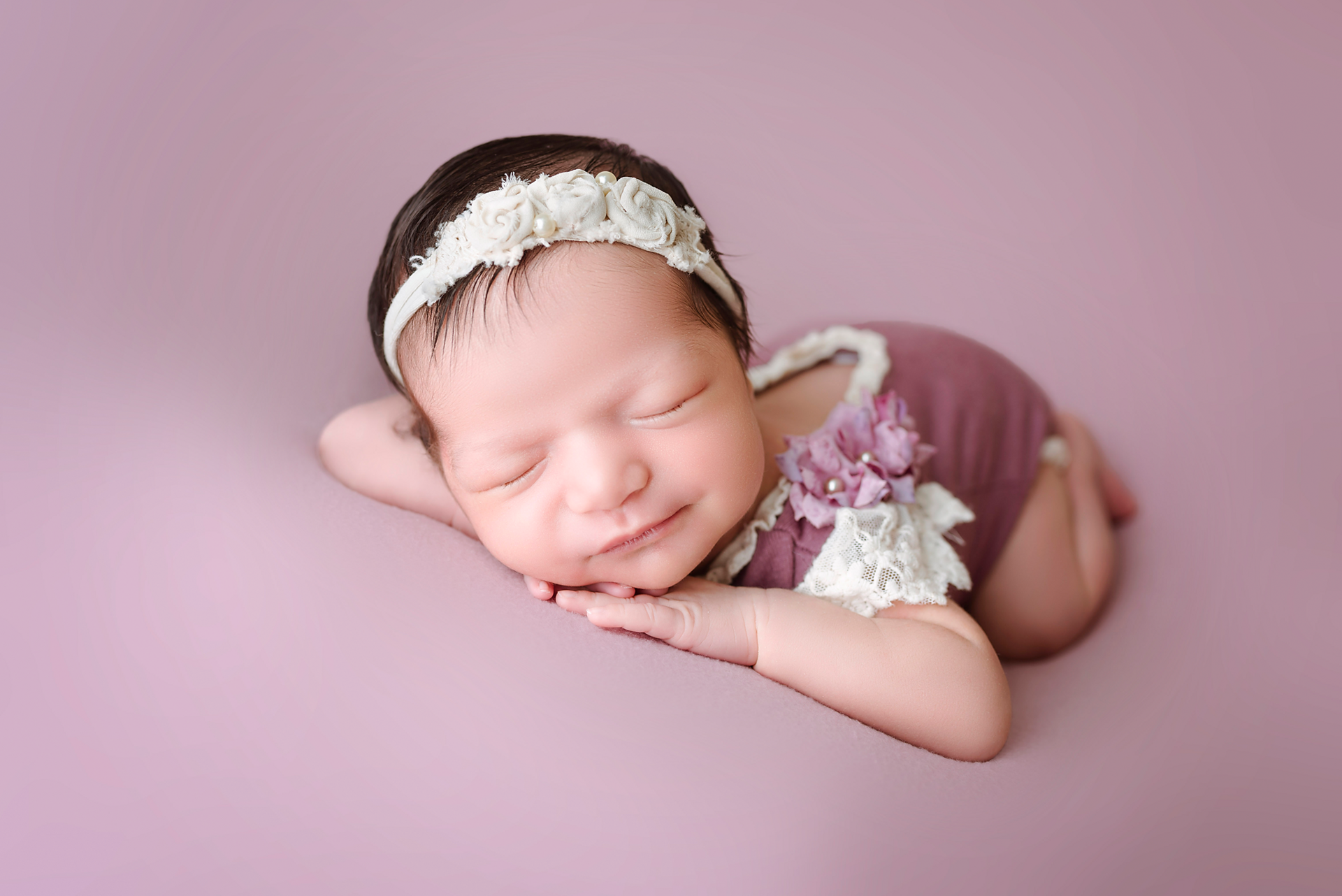 Foto Yasmin Moura | Newborn - Imagem 0
