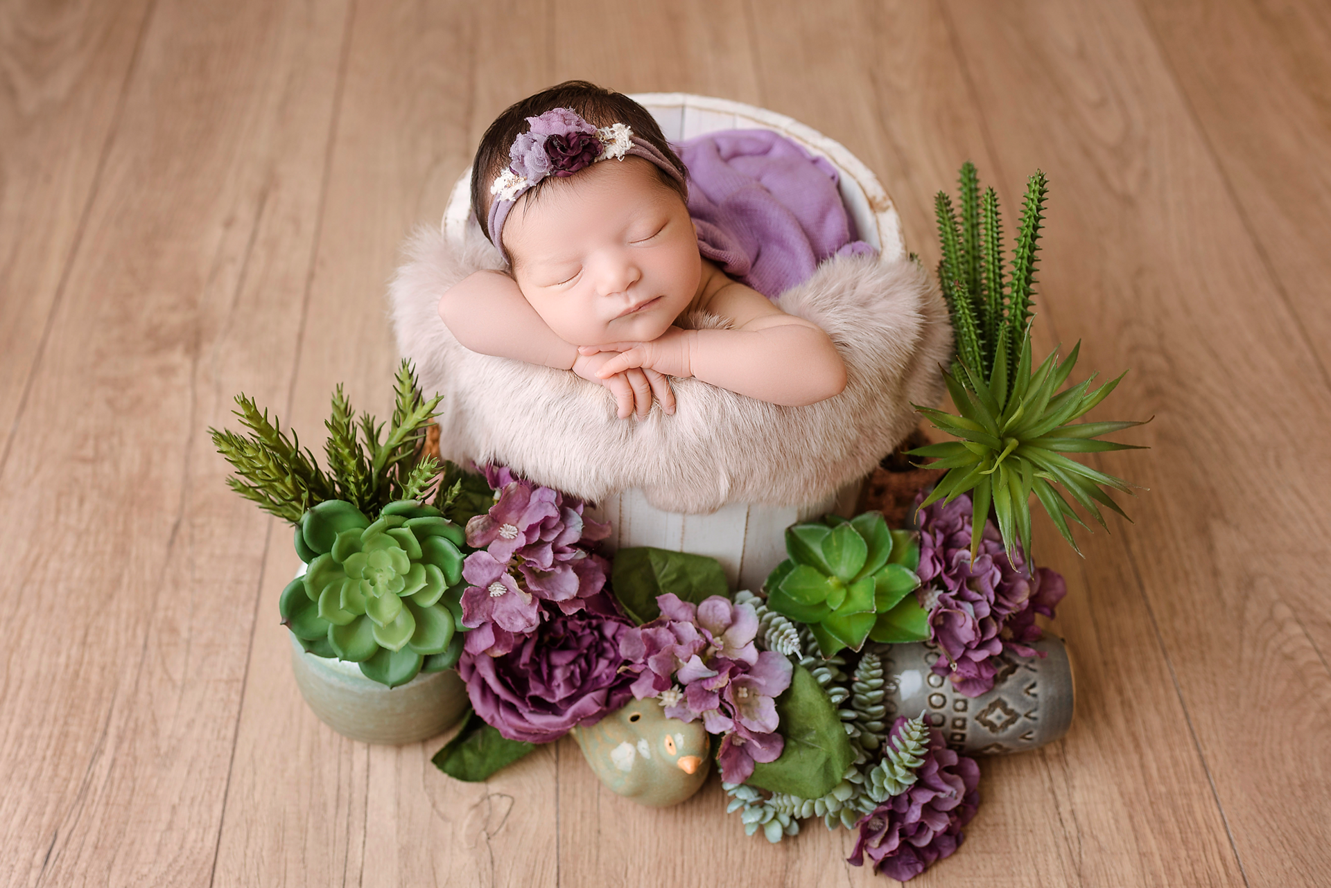 Foto Yasmin Moura | Newborn - Imagem 6