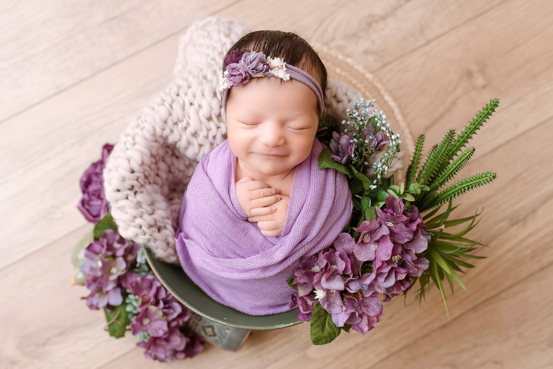 Foto Yasmin Moura | Newborn - Imagem 9