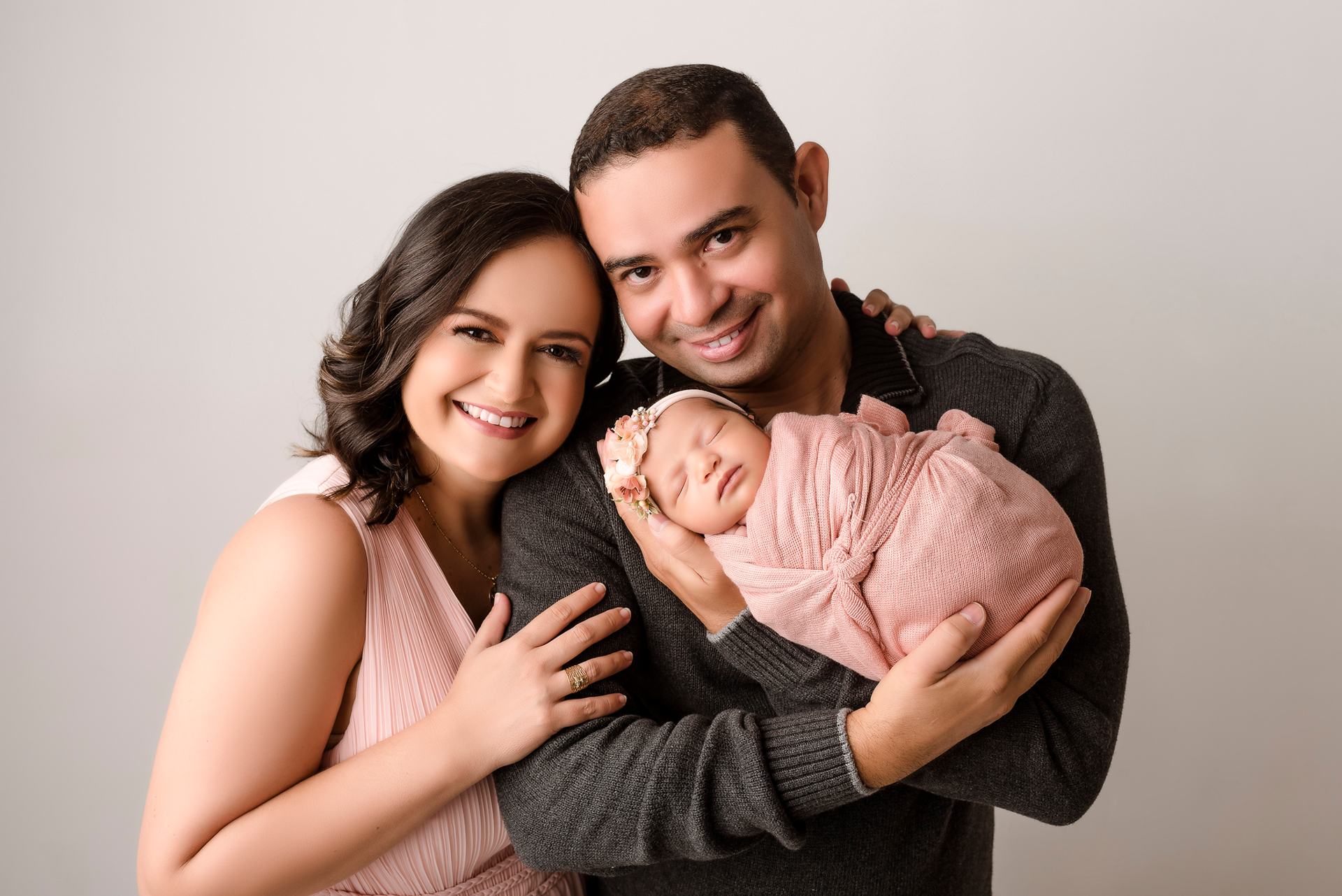 Foto Yasmin Moura | Newborn - Imagem 19