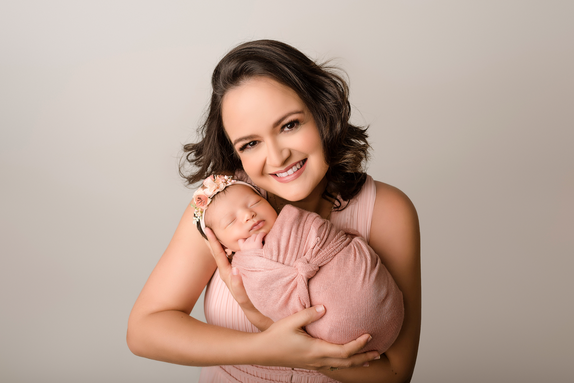 Foto Yasmin Moura | Newborn - Imagem 24