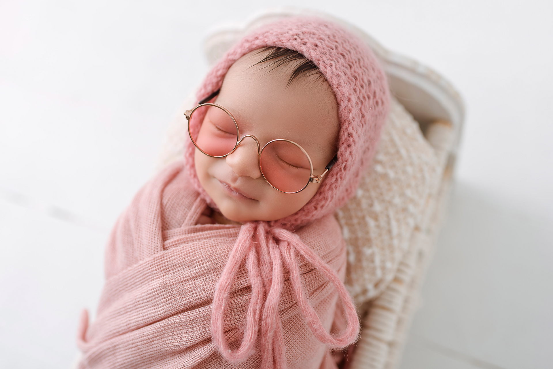 Foto Yasmin Moura | Newborn - Imagem 14