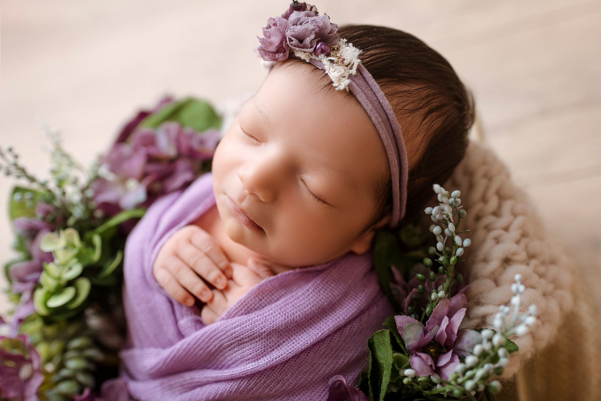 Foto Yasmin Moura | Newborn - Imagem 10